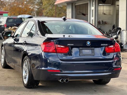 Used 2015 BMW 328i xDrive Sedan w/ Premium Package image 9