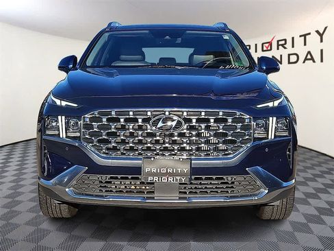 Used 2023 Hyundai Santa Fe Limited image 2