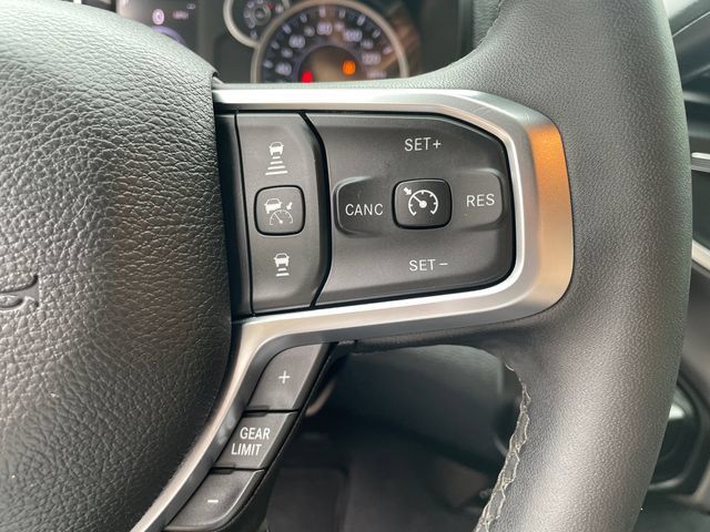 Used 2026 RAM 2500 Big Horn AWD/4WD image 31