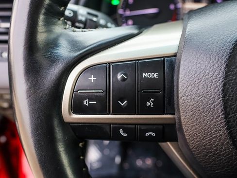 Used 2019 Lexus RX 350 AWD image 14