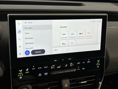 Used 2024 Toyota bZ4X Limited w/ Weather Package image 22