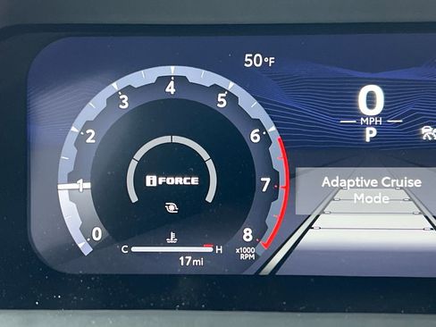 New 2026 Toyota Tacoma TRD Off-Road image 15