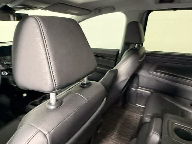 Used 2024 Honda Odyssey Touring image 33