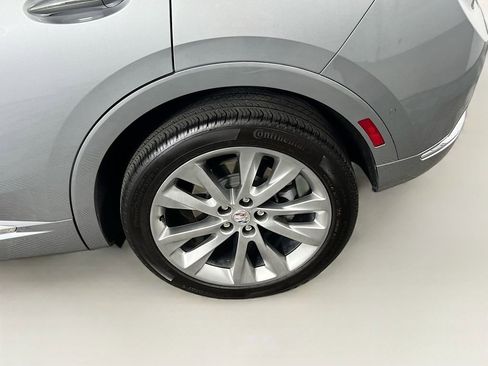 Certified 2023 Buick Envision Avenir AWD/4WD image 28