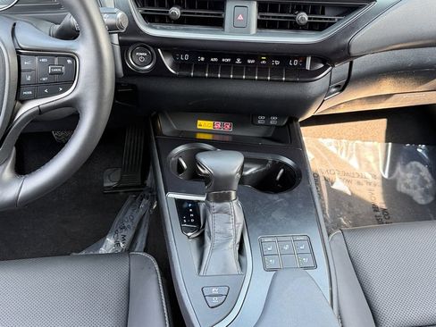 Used 2024 Lexus UX 250h AWD w/ Premium Package image 13