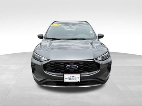 Used 2025 Ford Escape ST-Line AWD/4WD image 7