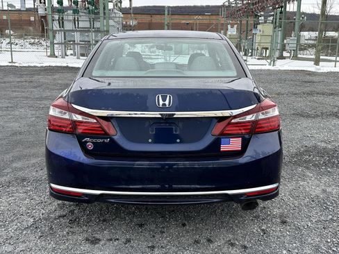 Used 2016 Honda Accord LX image 7