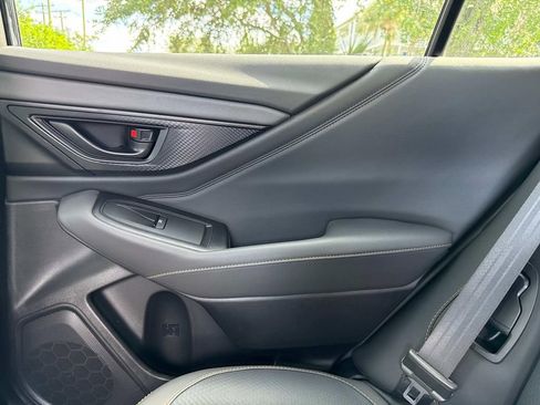 New 2025 Subaru Outback Wilderness image 15