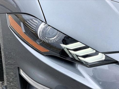 Used 2023 Ford Mustang Premium w/ Equipment Group 201A image 29