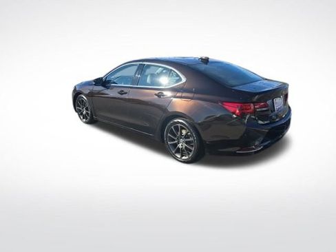 Used 2015 Acura TLX V6 w/ Technology Package image 5