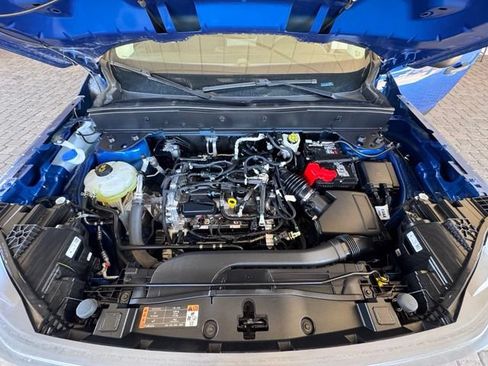 Certified 2024 Ford Bronco Sport Big Bend AWD/4WD image 21