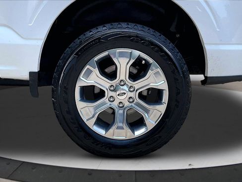 Used 2021 Ford F150 XLT w/ Equipment Group 302A High AWD/4WD image 34