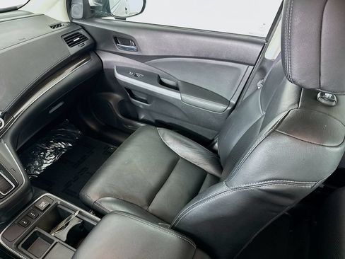 Used 2016 Honda CR-V EX-L image 25