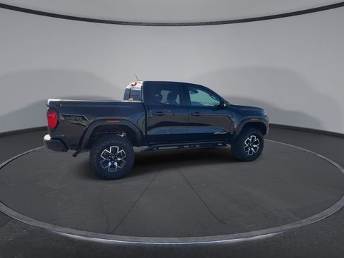 New 2025 GMC Canyon AT4 w/ AT4X Package image 9