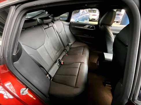 Certified 2024 BMW 430i Gran Coupe xDrive 430i xDrive w/ Premium Package image 21