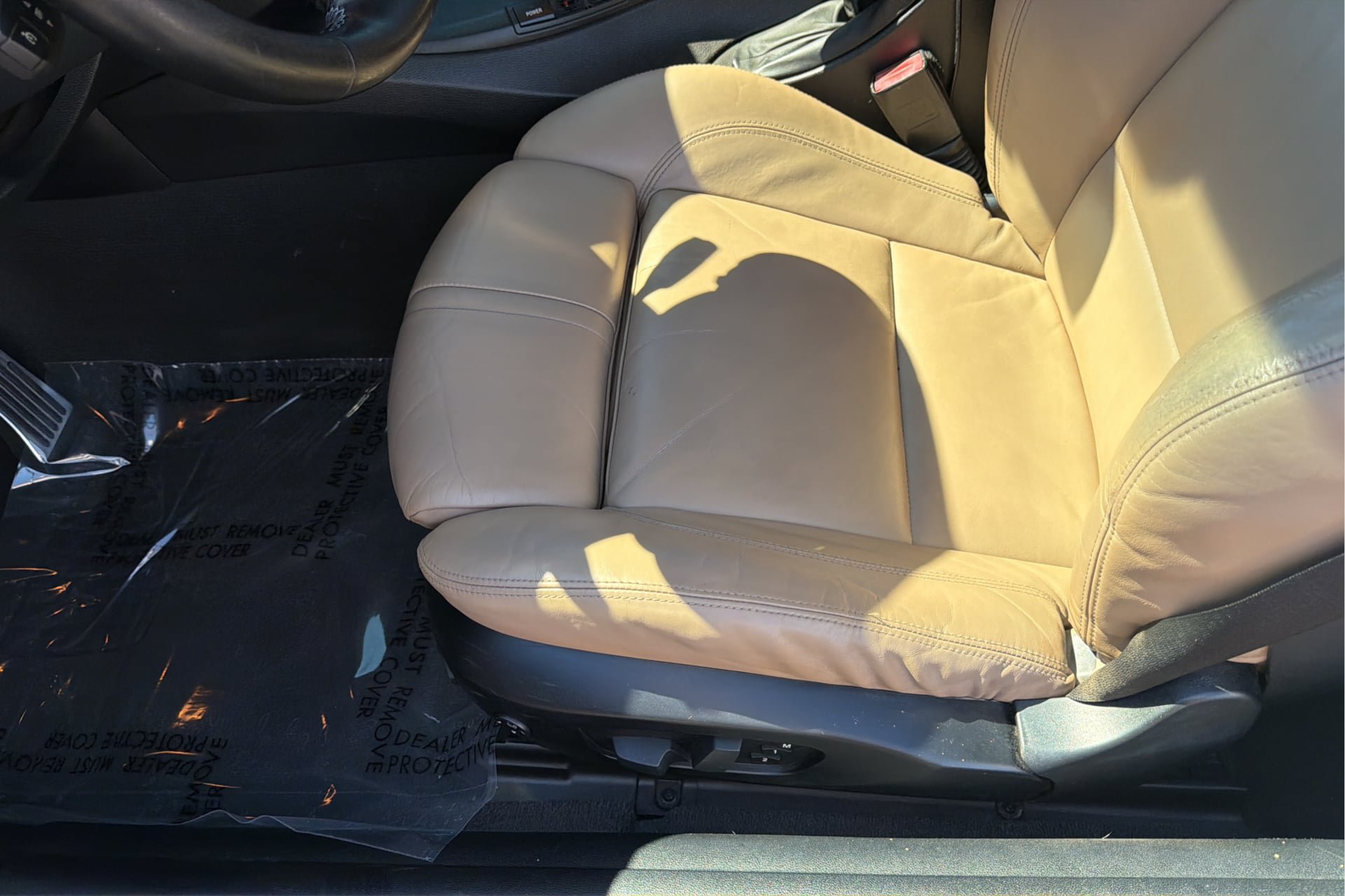 Used 2009 BMW M3 Convertible RWD image 20