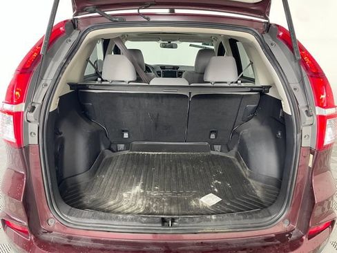 Used 2015 Honda CR-V EX image 15