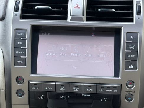 Used 2017 Lexus GX 460 Luxury AWD/4WD image 36