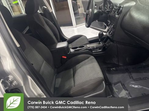 Used 2007 Pontiac G6 Sedan w/ Sport Package image 26