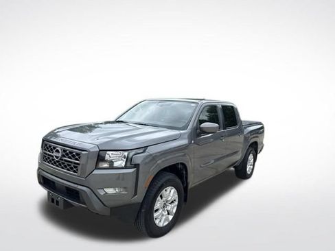 Used 2024 Nissan Frontier SV w/ SV Convenience Package AWD/4WD image 7