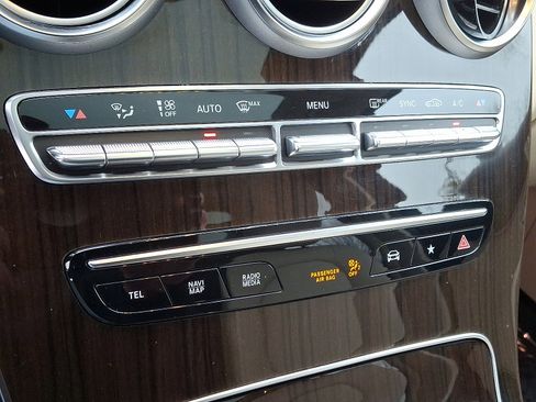 Certified 2022 Mercedes-Benz GLC 300 GLC 300 image 16