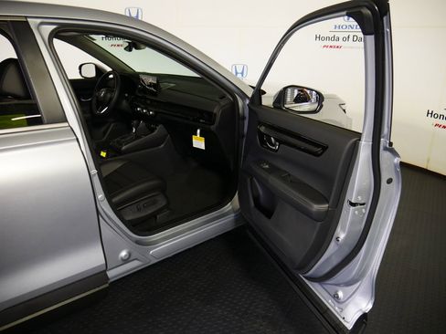New 2026 Honda CR-V EX-L image 7