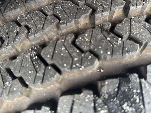 Used 2025 RAM 2500 Big Horn image 11