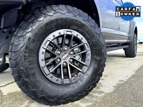 Used 2020 Ford F150 Raptor w/ Equipment Group 802A Luxury image 2