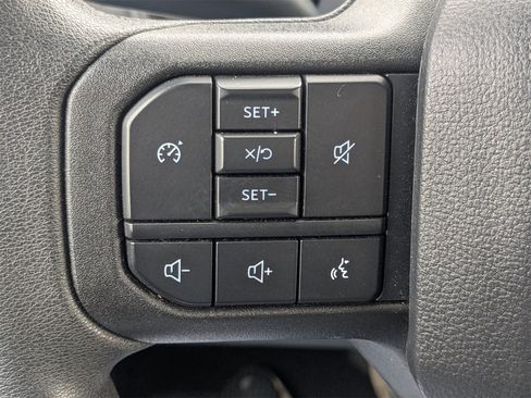 Used 2024 Ford F250 XLT image 28