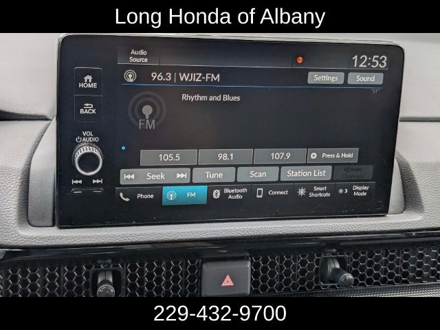 Used 2024 Honda CR-V EX-L image 26