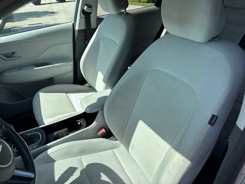 Used 2024 Hyundai Kona SEL FWD image 10