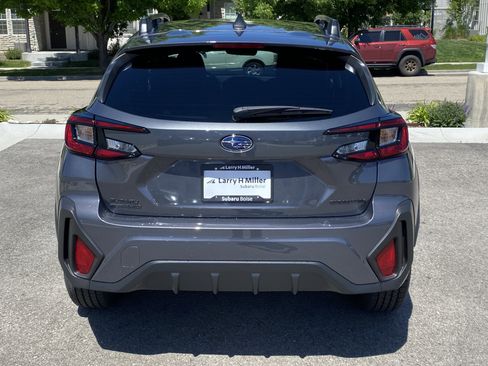 New 2026 Subaru Crosstrek 2.0i Premium AWD/4WD image 5