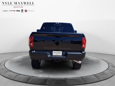 New 2026 RAM 2500 Power Wagon image 15