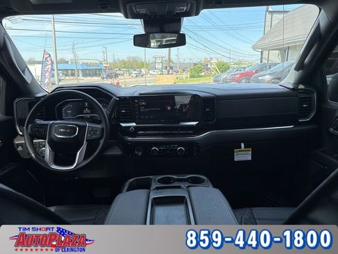 Used 2024 GMC Sierra 1500 Elevation AWD/4WD image 25