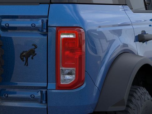 New 2025 Ford Bronco Big Bend w/ Black Diamond Package image 23