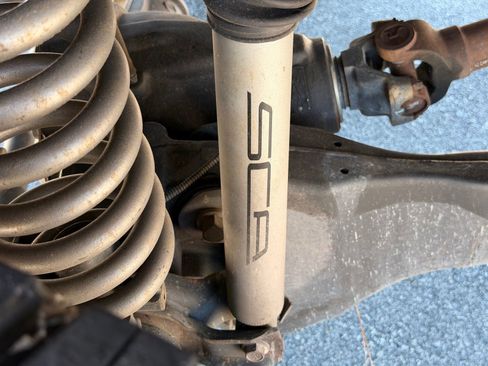 Used 2021 Ford F250 Lariat AWD/4WD image 43