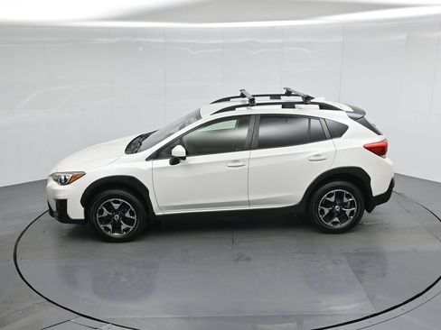 Used 2018 Subaru Crosstrek 2.0i Premium AWD/4WD image 40