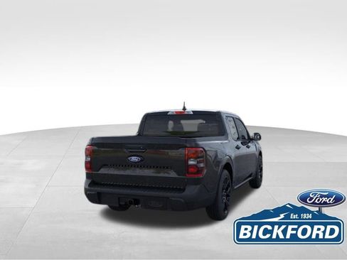 New 2026 Ford Maverick XLT w/ Black Appearance Package AWD/4WD image 8