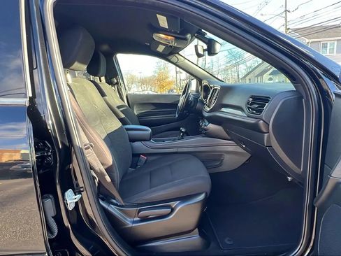 Used 2023 Dodge Durango GT image 32
