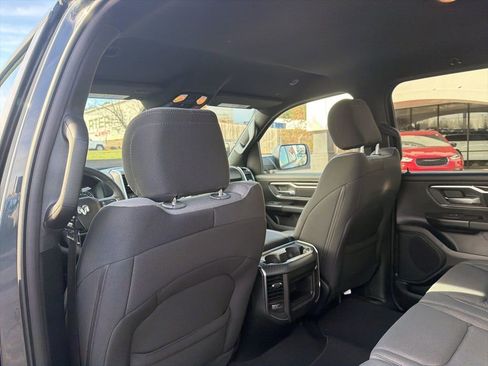 New 2026 RAM 1500 Big Horn image 20