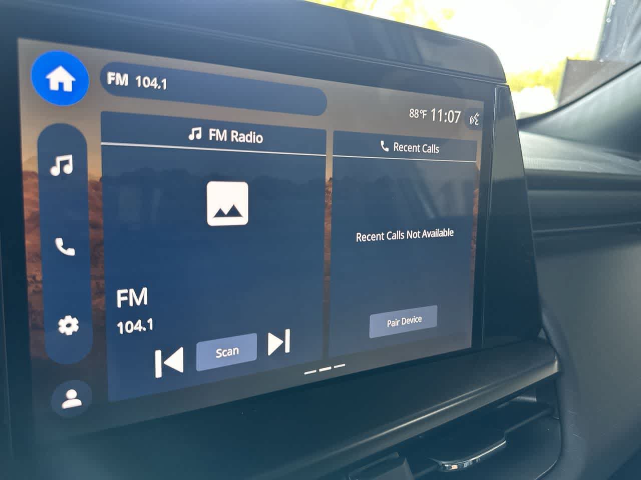 New 2026 Subaru Outback Wilderness AWD/4WD image 18