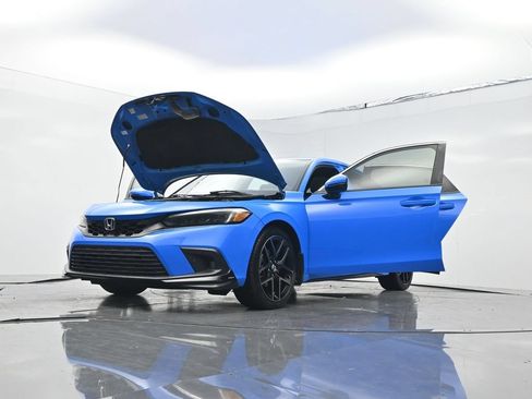 Used 2022 Honda Civic Sport Touring image 30