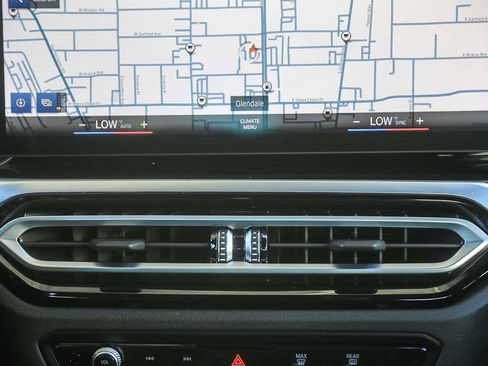 Certified 2023 BMW 330i 330i w/ Driving Assistance Package image 10