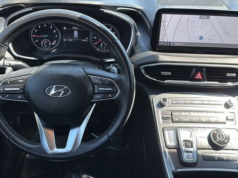 Used 2023 Hyundai Santa Fe SEL AWD/4WD image 26