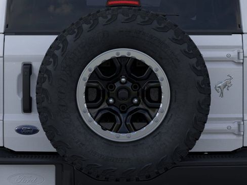 New 2026 Ford Bronco Badlands image 49
