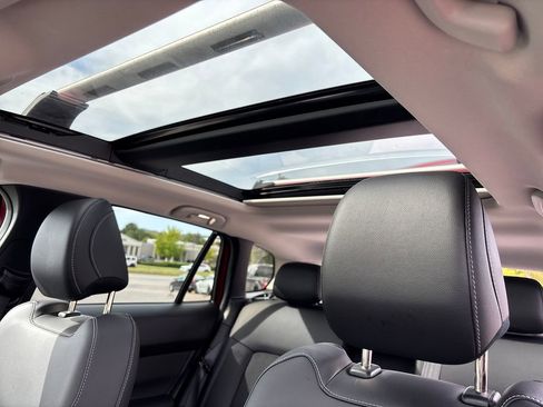 Certified 2025 MAZDA CX-50 AWD 2.5 S w/ Weather Package image 21