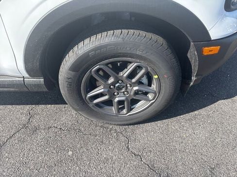 New 2026 Ford Bronco Sport Big Bend image 9