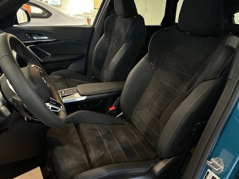 Certified 2025 BMW X1 xDrive28i w/ Technology Package image 10