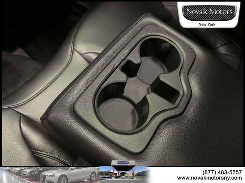 Used 2022 Jeep Compass High Altitude AWD/4WD image 14