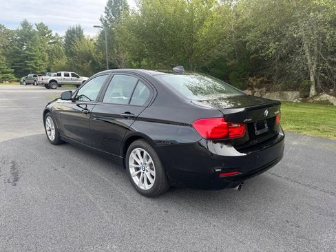 Used 2016 BMW 320i xDrive Sedan image 3